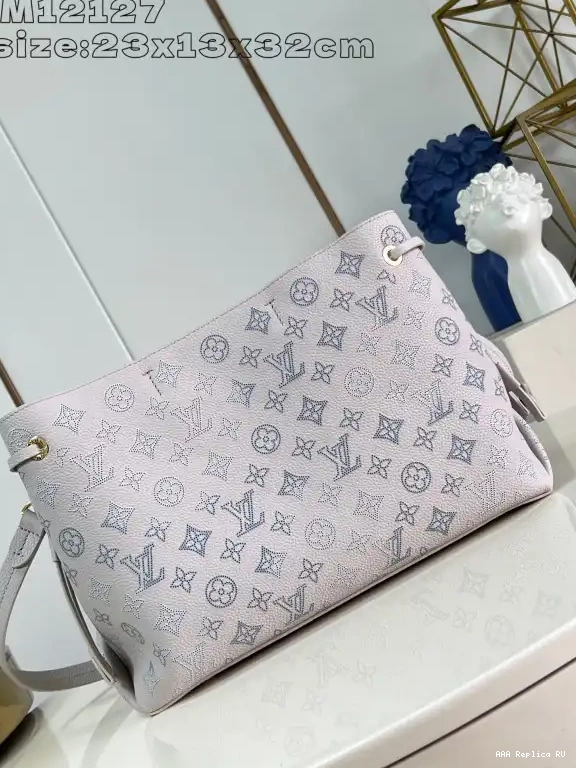 Aaa replica ru TOTE BELLA LOUIS VUITTON 0701